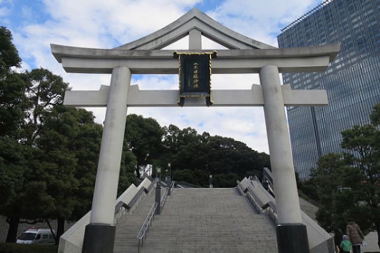 上野動物園