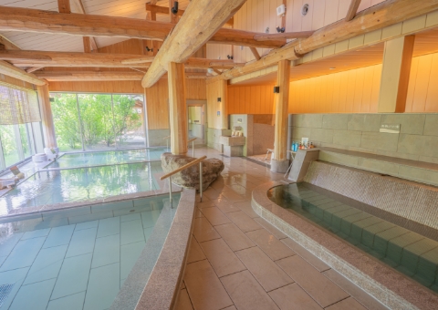 肩かけの湯 写真1