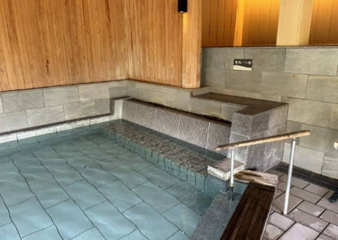 肩かけの湯 写真2