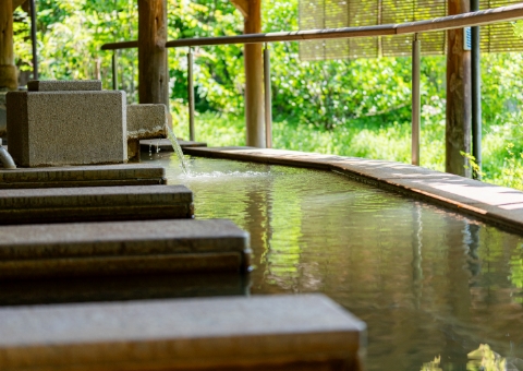 寝ころびの湯 写真1