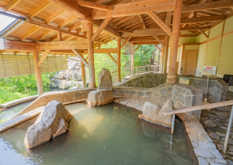 もみほぐしの湯 写真