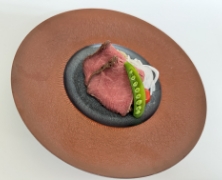 ローストビーフ