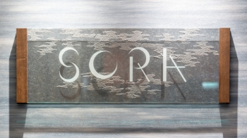 公式HP限定／SORA premiumグレードアップ