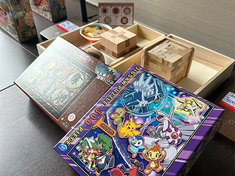 パズル