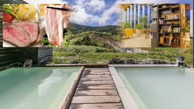 【連泊×オールインクルーシブ】