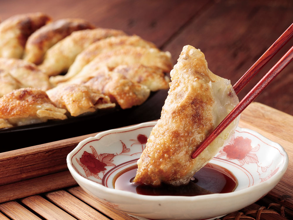 餃子の照井