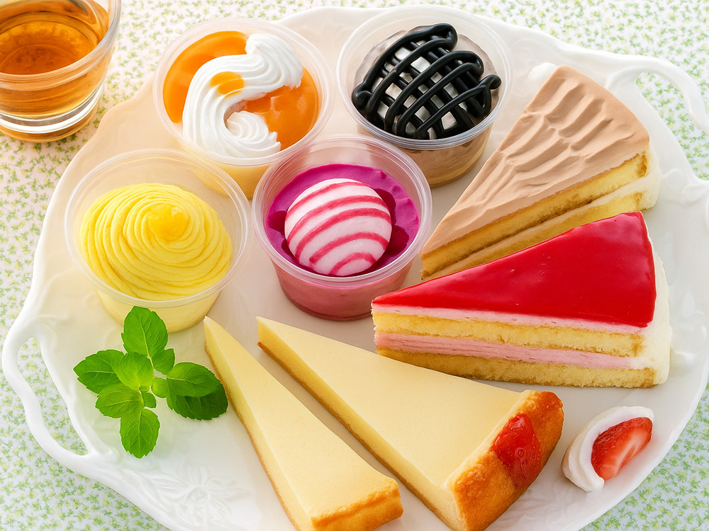 御菓子司 ひふみ堂