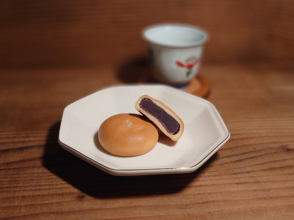 一味庵