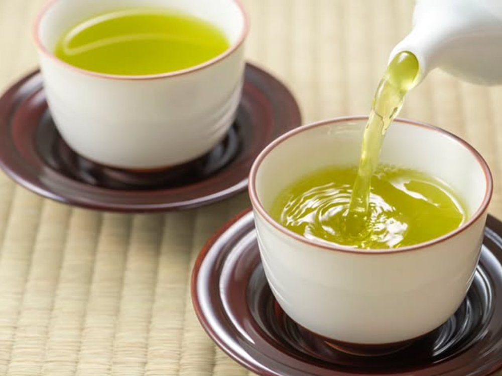 寿楽園茶舗