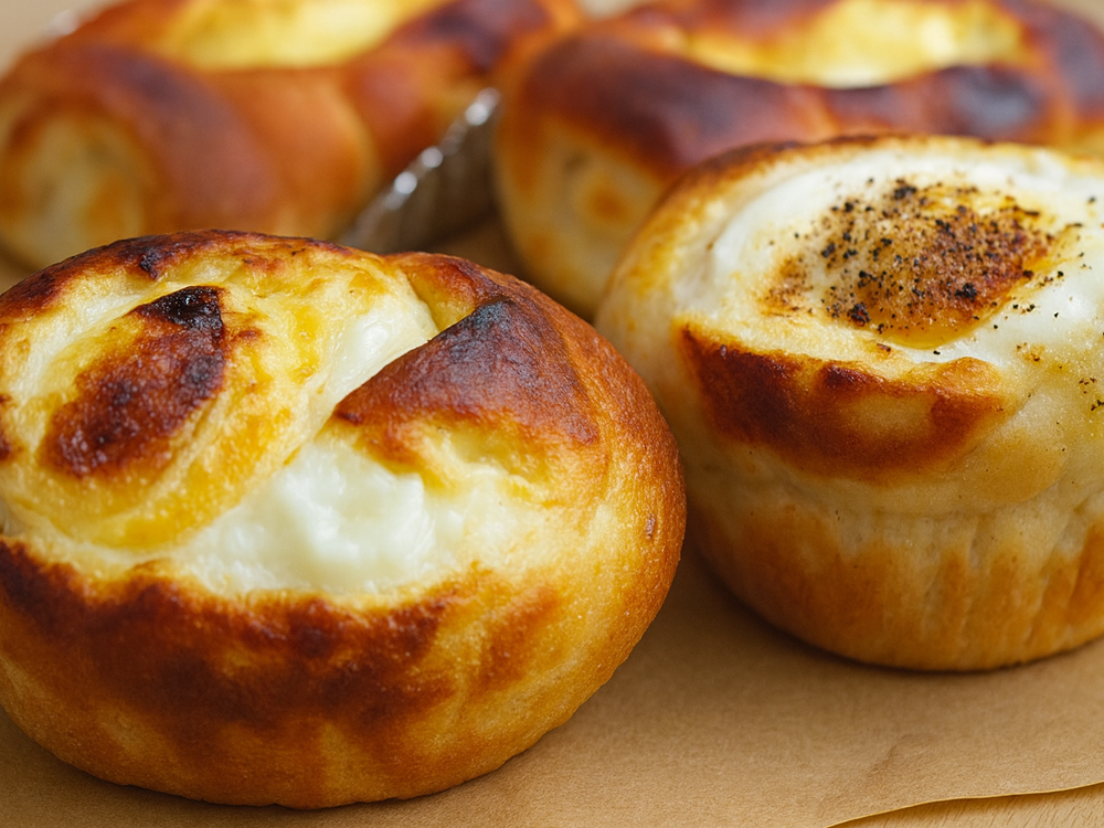 わたなべパン店