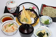 季節の御膳　１,４００円