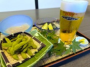 盛夏満喫セット　１，４４０円