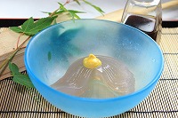ところ天　５００円